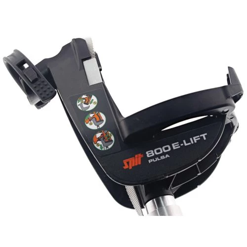 Perche Spit E-Lift pour Pulsa 800E 4 Perche Spit E-Lift pour Pulsa 800E – Image 2