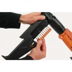 Cloueur à poudre sans fil Spit P370 C60 + coffret 10 Cloueur à poudre sans fil Spit P370 C60 + coffret -Perceuse Soldes Magasin AFD 99013