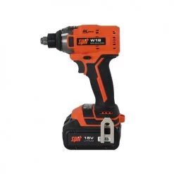 Visseuse à choc 18V Spit W18 (sans batterie ni chargeur) + coffret Keybox - 054556 12 Visseuse à choc 18V Spit W18 (sans batterie ni chargeur) + coffret Keybox - 054556 -Perceuse Soldes Magasin AFD 99773