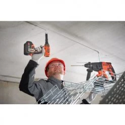 Visseuse à choc 18V Spit W18 (sans batterie ni chargeur) + coffret Keybox - 054556 13 Visseuse à choc 18V Spit W18 (sans batterie ni chargeur) + coffret Keybox - 054556 -Perceuse Soldes Magasin AFD 99777