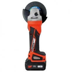 Meuleuse 18 V Spit AG18 (sans batterie ni chargeur) + coffret Keybox - 054559 10 Meuleuse 18 V Spit AG18 (sans batterie ni chargeur) + coffret Keybox - 054559 -Perceuse Soldes Magasin AFD 99815