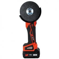 Meuleuse 18 V Spit AG18 (sans batterie ni chargeur) + coffret Keybox - 054559 12 Meuleuse 18 V Spit AG18 (sans batterie ni chargeur) + coffret Keybox - 054559 -Perceuse Soldes Magasin AFD 99817