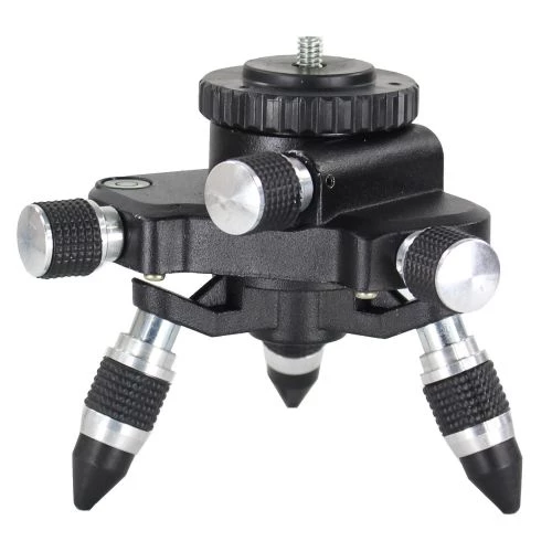 Laser vert 360° sans fil Spit L18 18 V (sans batterie ni chargeur) + trépied + coffret Keybox 4 Laser vert 360° sans fil Spit L18 18 V (sans batterie ni chargeur) + trépied + coffret Keybox – Image 2