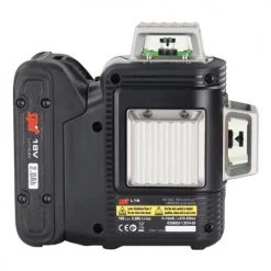 Laser vert 360° sans fil Spit L18 18 V (sans batterie ni chargeur) + trépied + coffret Keybox 11 Laser vert 360° sans fil Spit L18 18 V (sans batterie ni chargeur) + trépied + coffret Keybox -Perceuse Soldes Magasin AFD 99868