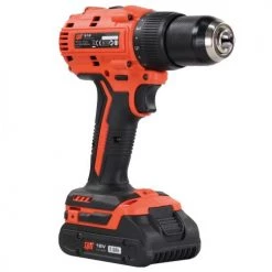 Perceuse-visseuse 18V Spit S18 (sans batterie ni chargeur) + coffret KEYBOX - 054554 11 Perceuse-visseuse 18V Spit S18 (sans batterie ni chargeur) + coffret KEYBOX - 054554 -Perceuse Soldes Magasin AFD 99895