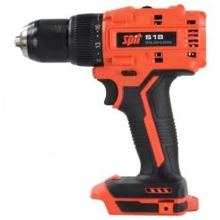Perceuse-visseuse 18V Spit S18 (sans batterie ni chargeur) + coffret KEYBOX - 054554