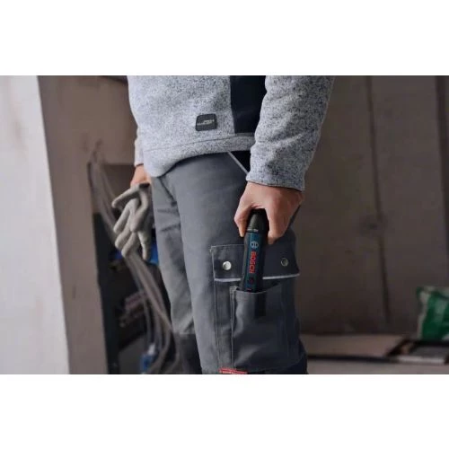 Tournevis 3,6V Bosch GO 2.0 + coffret 25 embouts + coffret L-Boxx - 06019H2101 6 Tournevis 3,6V Bosch GO 2.0 + coffret 25 embouts + coffret L-Boxx - 06019H2101 – Image 4